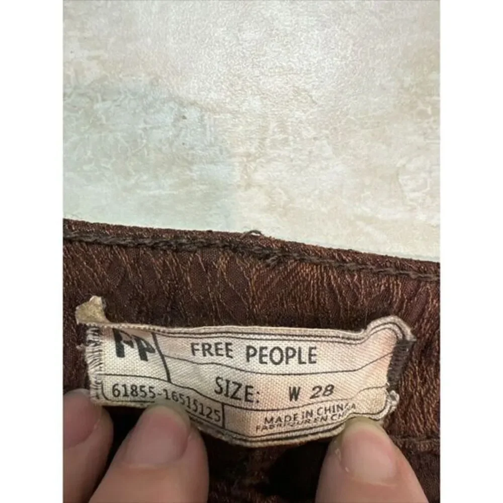 Free People free people